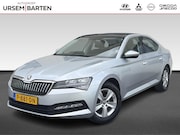 Skoda Superb - 1.5 TSI ACT Business Edition | Achteropkomend verkeer waarsc