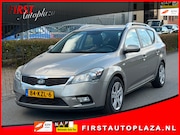 Kia Ceed - 1.4 CVVT X-ecutive AIRCO/CRUISE | INRUILKOOPJE