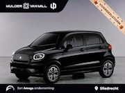 Leapmotor T03 - Design 37.3kWh 95pk | CAMERA | CLIMA | PANODAK | ADAPTIVE CR