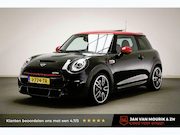 MINI John Cooper Works - 3-Deurs 2.0 Chili | PANORAMADAK | HEAD UP | DRAADLOZE LADER