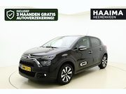 Citroën C3 - PureTech 110pk Automaat Max | Navigatie | Achteruitrijcamera