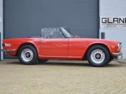 Triumph TR6