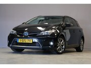 Toyota Auris - 1.8 Hybrid Lease pro |Pano|Stoelverwarming|