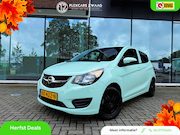Opel Karl - 1.0 ecoFLEX Edition - Automaat - Media - Airco - Org.NL