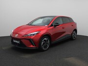 MG MG4 Electric - Long Range 64kWh Luxury | WLTP 435 KM | SoH 97% | 360° CAM |