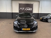 Mercedes-Benz C-klasse - 300 Prestige AMG-Pakket Panodak/Leder