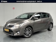 Toyota Verso - 1.6 VVT-i Dynamic