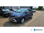 Opel Crossland - 1.2 Turbo Elegance / Trekhaak / Navigatie / Carplay / LED / 