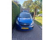 Chevrolet Spark - 1.0 16V L