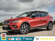 Seat Arona - 1.0 TSI Xcellence Automaat | LED | NAVI | CAMERA | Perfect o