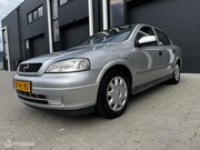 Opel Astra - 1.6 Comfort
