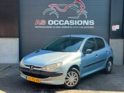 Peugeot 206 - 1.4 Pop' Art - APK - Elektr Ramen