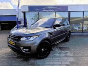 Land Rover Range Rover Sport - HSE | Grijs kenteken | EURO 6 | OMBOUW AANWEZIG
