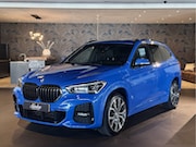 BMW X1 - xDrive25d High Exe I 231pk I M-Pakket I Pano I VOL