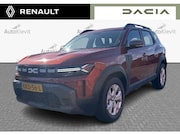 Dacia Duster - 1.2 mild hybrid 140 expression - media nav live
