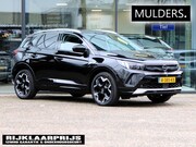 Opel Grandland - 1.2 Turbo Ultimate | Navi / Alcantara / Camera
