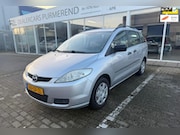Mazda 5 - 1.8 Touring