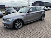 BMW 1-serie - 116 116i Bns Line UEd.
