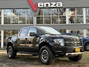 Ford USA F150 - 6.2 V8 SVT RAPTOR NL-AUTO OPEN DAK