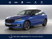 Skoda Fabia - 1.0 TSI 115pk Monte Carlo DSG / Navigatie via App Connect / 