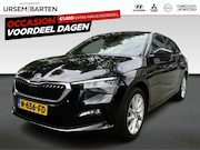 Skoda Scala - 1.5 TSI Business Edition | Achteruitrijcamera | Airco (autom