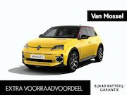 Renault 5 - E-TECH comfort range 10 1AT Techno | Achteruitrijcamera | Dr