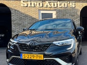 Renault Arkana - 1.6 E-Tech hybrid Bj 2023 Van eerste eigenaar