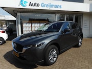 Mazda CX-5 - 2.0 e-SkyActiv-G M Hybrid 165 Centre-Line Connectivity-pakke