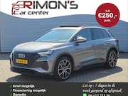 Audi Q4 e-tron - 50 quattro Launch edition 299 Pk Pano Camera