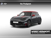 MINI Mini Electric - Cooper 3-deurs JCW John Cooper Works L 54.2 kWh | 18 inch Jo