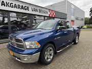 Dodge Ram Pick Up - 5.7 V8 Crew Cab 5'7