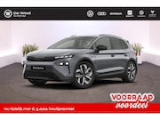 Skoda Elroq - Sportline 85 77 kWh