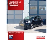 Hyundai i10 - 1.0i 66pk Blue 4pl. Comfort Plus | Origineel NL |