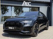 Audi RS Q8 - RSQ8 4.0 TFSI quattro BTW Massage HUD