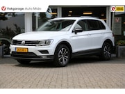 Volkswagen Tiguan - 1.5 TSI ACT Automaat Comfortline | Trekhaak | Winterbanden s