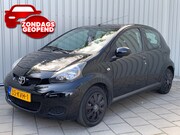 Toyota Aygo - 1.0-12V Comfort|158000KM|5 Deurs|