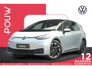 Volkswagen ID.3 - 204pk Life 58 kWh Pro Performance | Steunhaak tbv Fietsendra