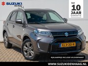 Suzuki Vitara - 1.4 Boosterjet Select Smart Hybrid |Apple Carplay| Stoelverw