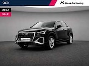 Audi Q2 - 35 TFSI S Edition 150 PK · Assist. pakket parking