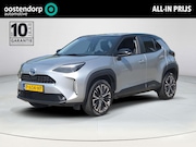 Toyota Yaris Cross - 1.5 Hybrid Executive | Apple CarPlay | Head-Up | Blindspot |