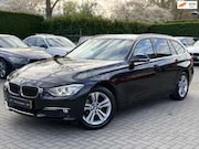 BMW 3-serie - Touring 316i High Executive Luxury Line|Ni