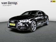 Audi A3 - Limousine 35 TFSI 1.5 CoD S-LINE | LED | CARPLAY | TREKHAAK