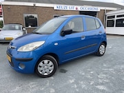 Hyundai i10 - 1.1 Active Cool Airco en stuurbekrachtiging Leuke zuinige au