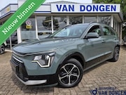 Kia Niro - 1.6 GDi Hybrid DynamicLine | Adaptive / Elekr. achterklep |