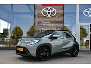 Toyota Aygo X - 1.0 VVT-i S-CVT Premium Automaat 72pk | JBL | PDC | Elektris