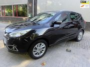 Hyundai ix35 - 2.0i Business Edition
