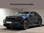 Porsche Cayenne Coupé - Electric S 113 kWh