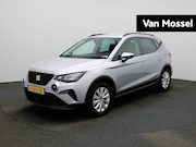 Seat Arona - 1.0 TSI Style Business Connect | STOELVERWARMING | PARKEERSE
