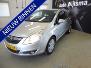 Opel Corsa - 1.2-16V Enjoy Airco | CPV | Elec ramen