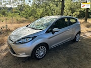 Ford Fiesta - 1.25 Limited apk t/m 28-02-2027